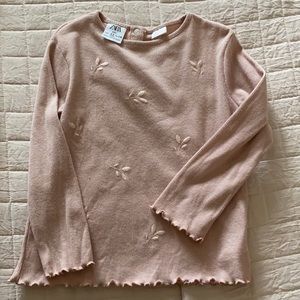 ZaraBaby Girls Top
